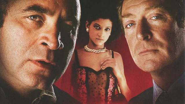 Photo du film : Mona lisa