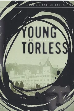 Affiche du film Les désarrois de l'élève Torless