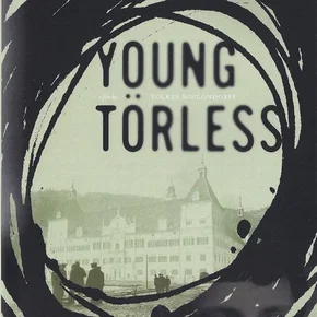 Photo du film : Les désarrois de l'élève Torless