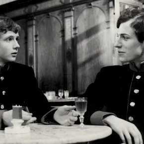 Photo du film : Les désarrois de l'élève Torless