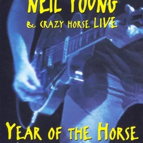 Photo du film : Year of the horse