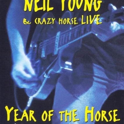 Miniature photo du film : Year of the horse