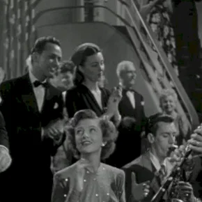Photo du film : Meurtre en musique