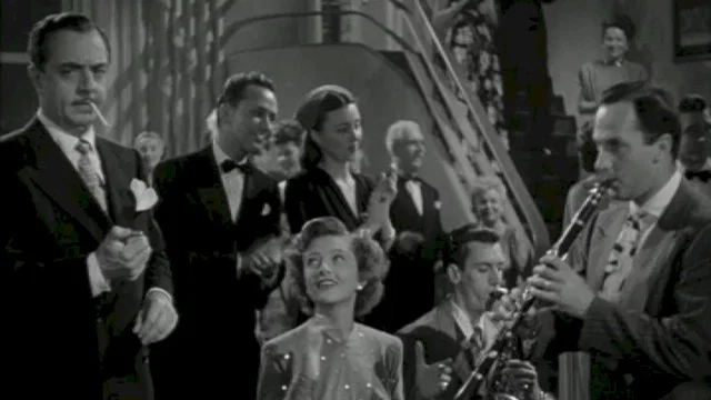 Photo du film : Meurtre en musique