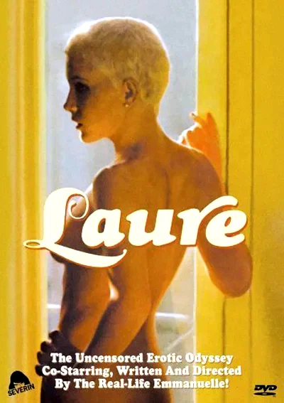 Affiche du film : Laure