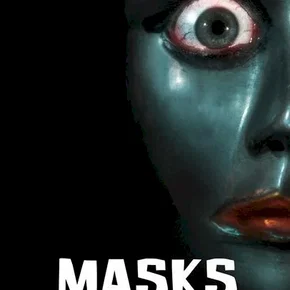 Photo du film : Masks