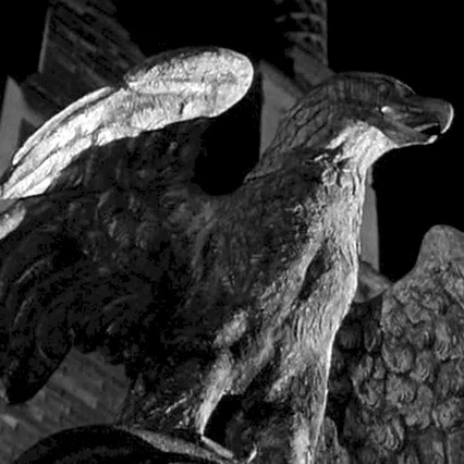 Miniature photo du film : Night of the eagle