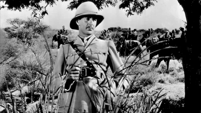 Photo 4 du film : Les trois lanciers du bengale