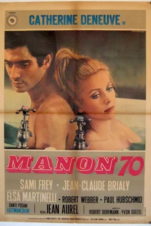 Photo du film : Manon 70