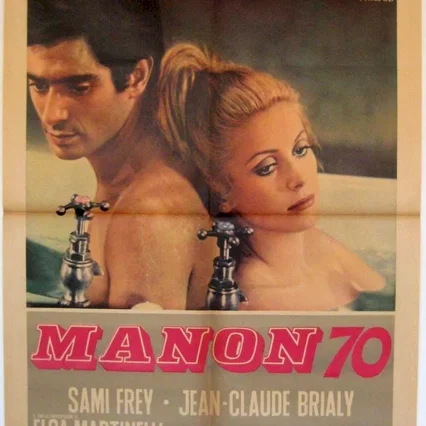 Miniature photo du film : Manon 70