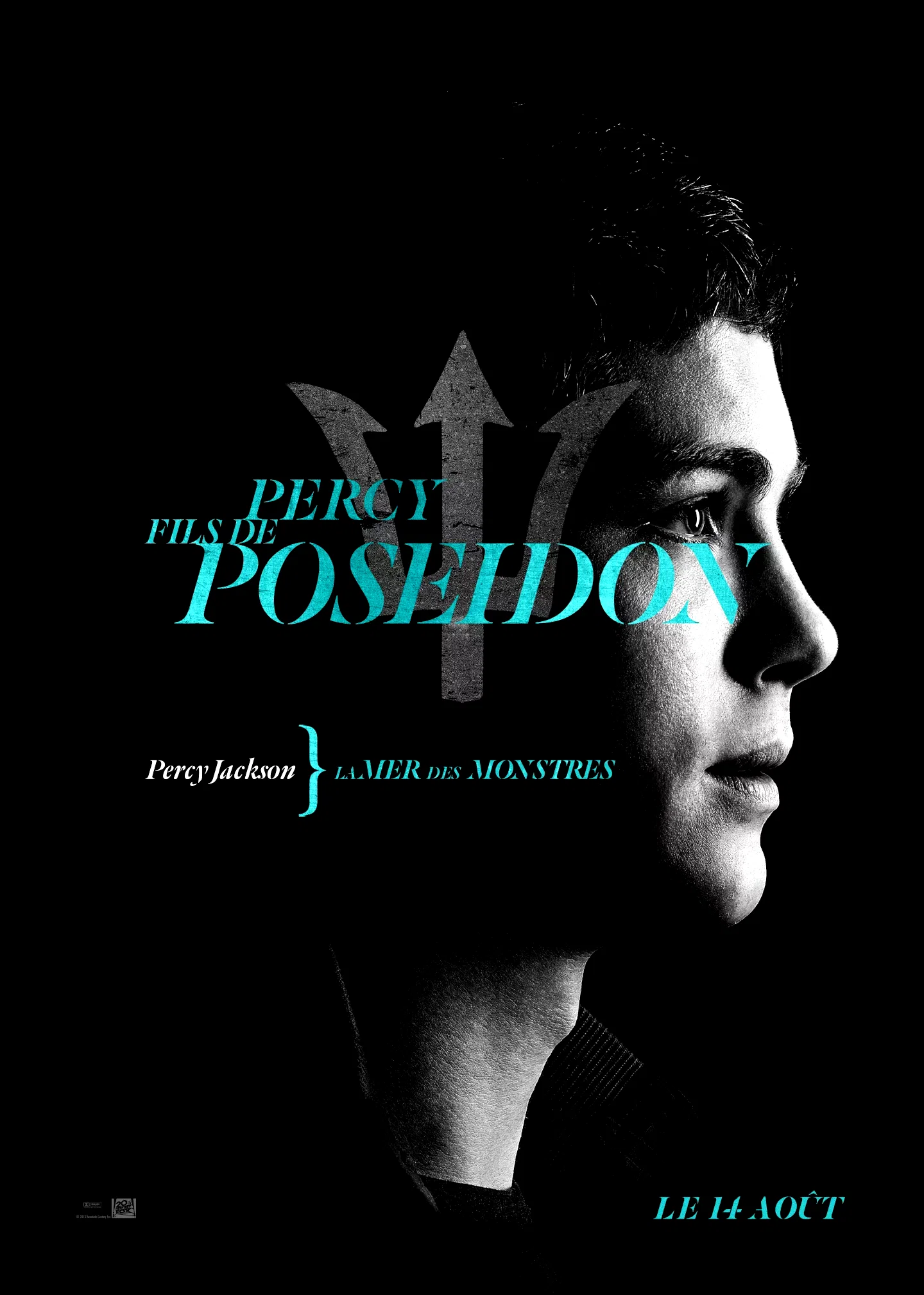 Photo 30 du film : Percy Jackson : La Mer des monstres
