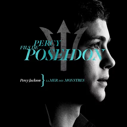 Miniature photo du film : Percy Jackson : La Mer des monstres