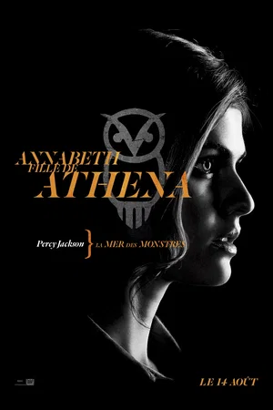 Photo du film : Percy Jackson : La Mer des monstres