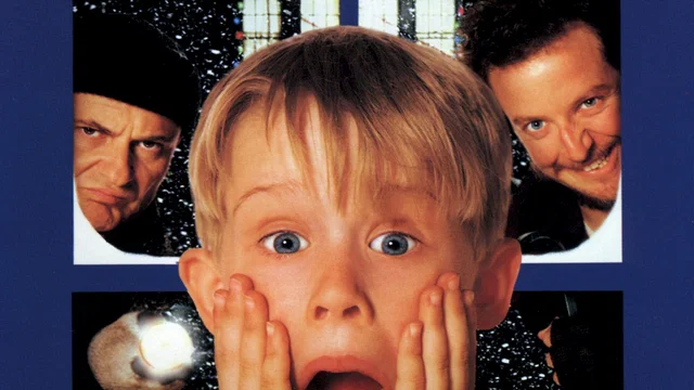 Photo 14 du film : Maman, j'ai raté l'avion
