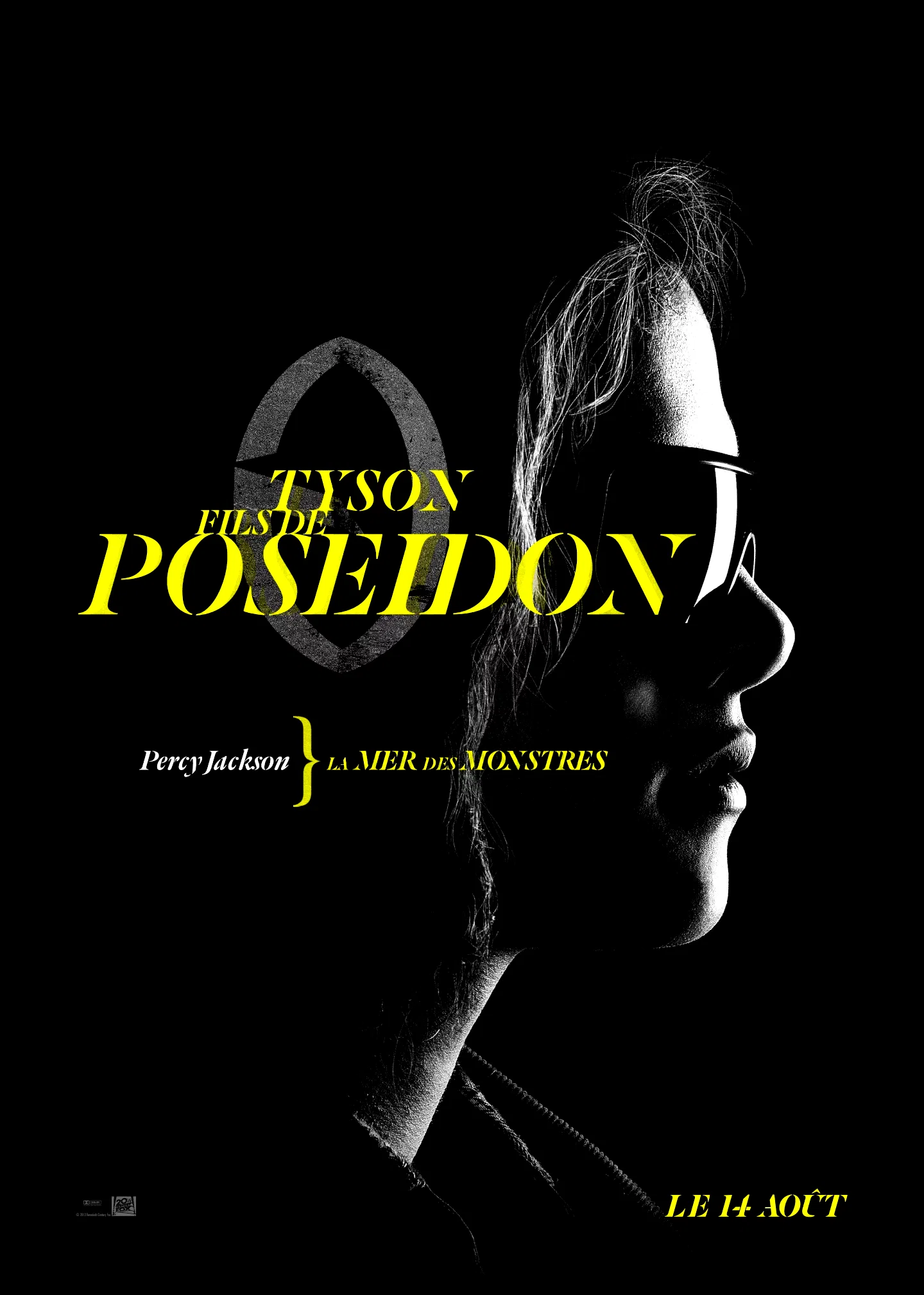 Photo 34 du film : Percy Jackson : La Mer des monstres