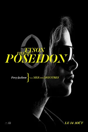 Photo du film : Percy Jackson : La Mer des monstres