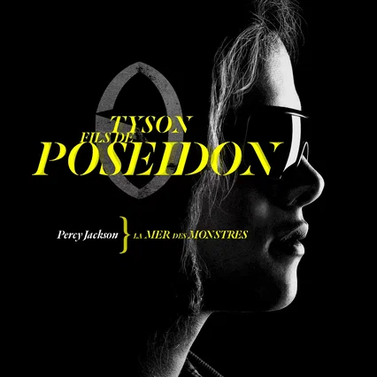 Miniature photo du film : Percy Jackson : La Mer des monstres