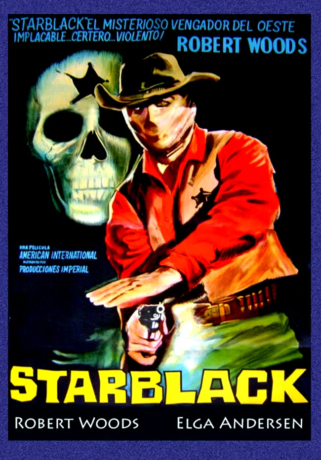 Affiche du film : Johnny colt