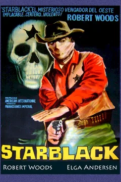 Affiche du film Johnny colt
