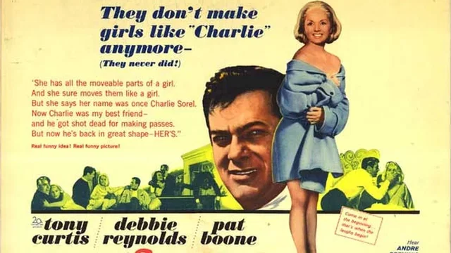 Photo 3 du film : Au revoir charlie