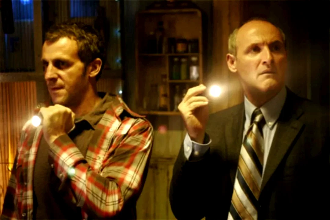 Photo 3 du film : Bon cop, bad cop 
