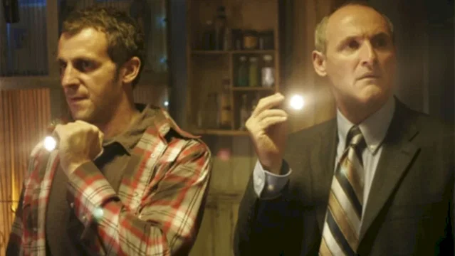 Photo du film : Bon cop, bad cop 