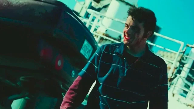 Photo du film : Bon cop, bad cop 