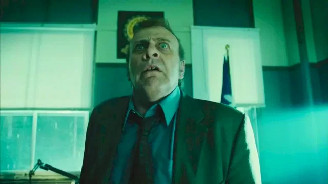 Photo du film : Bon cop, bad cop 