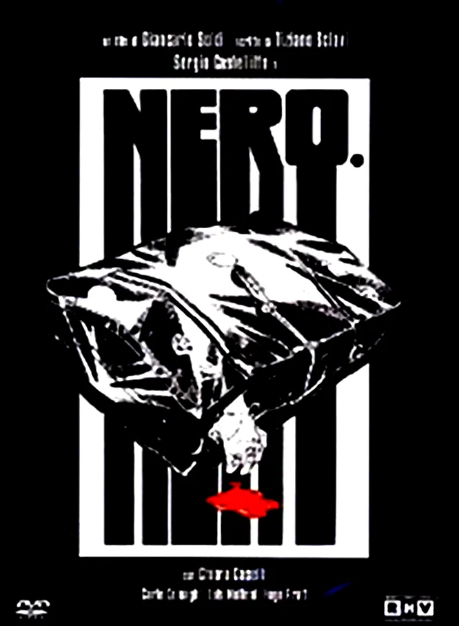 Affiche du film : Nero