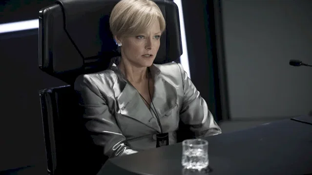 Photo du film : Elysium