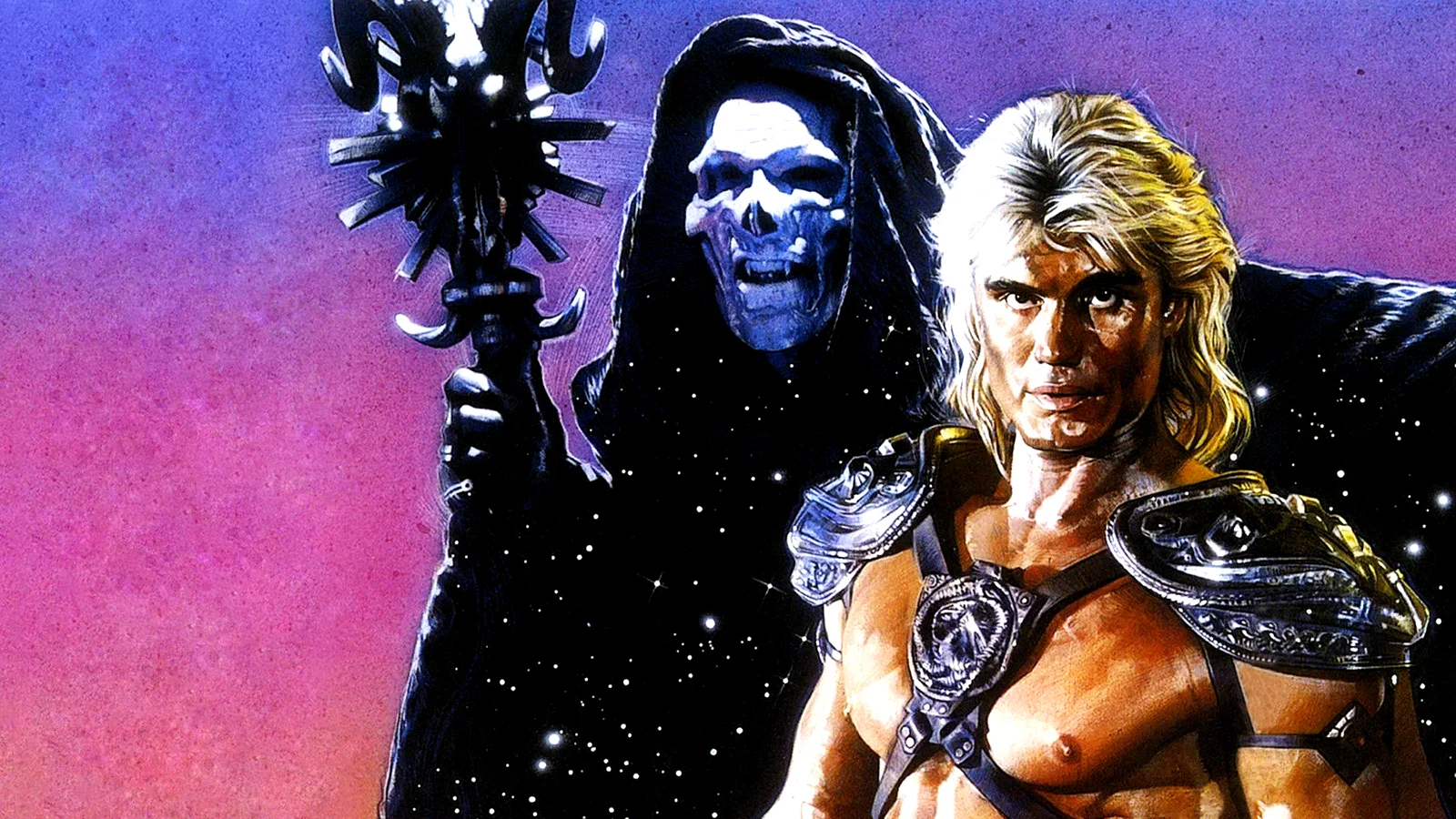 Photo 3 du film : Les Maitres de l'univers