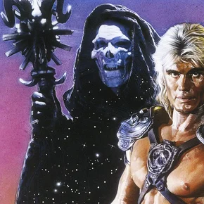 Photo du film : Les Maitres de l'univers