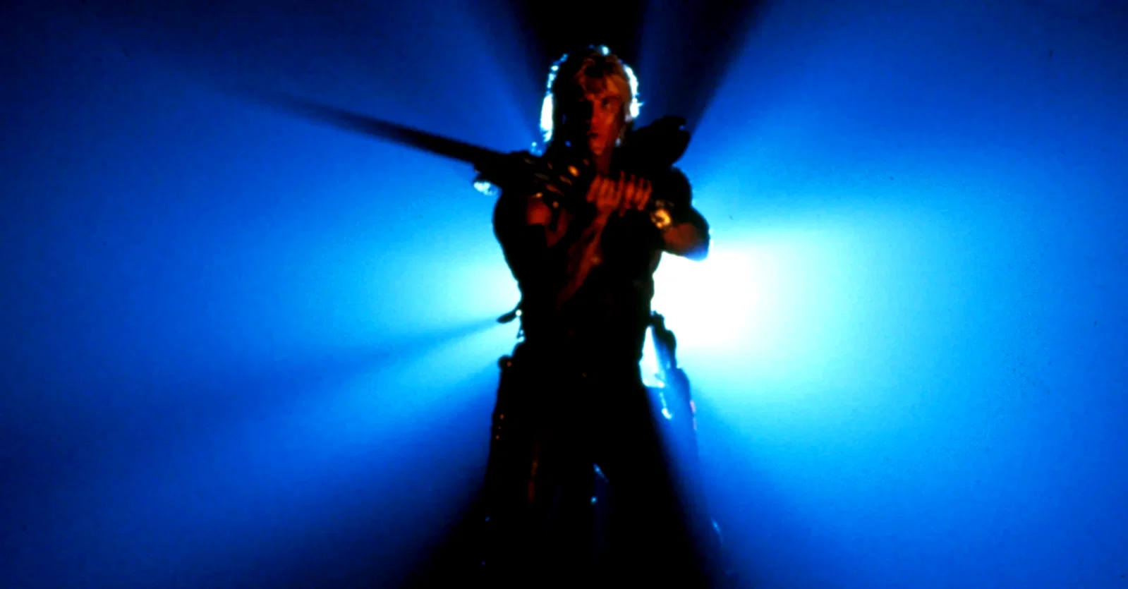 Photo 4 du film : Les Maitres de l'univers
