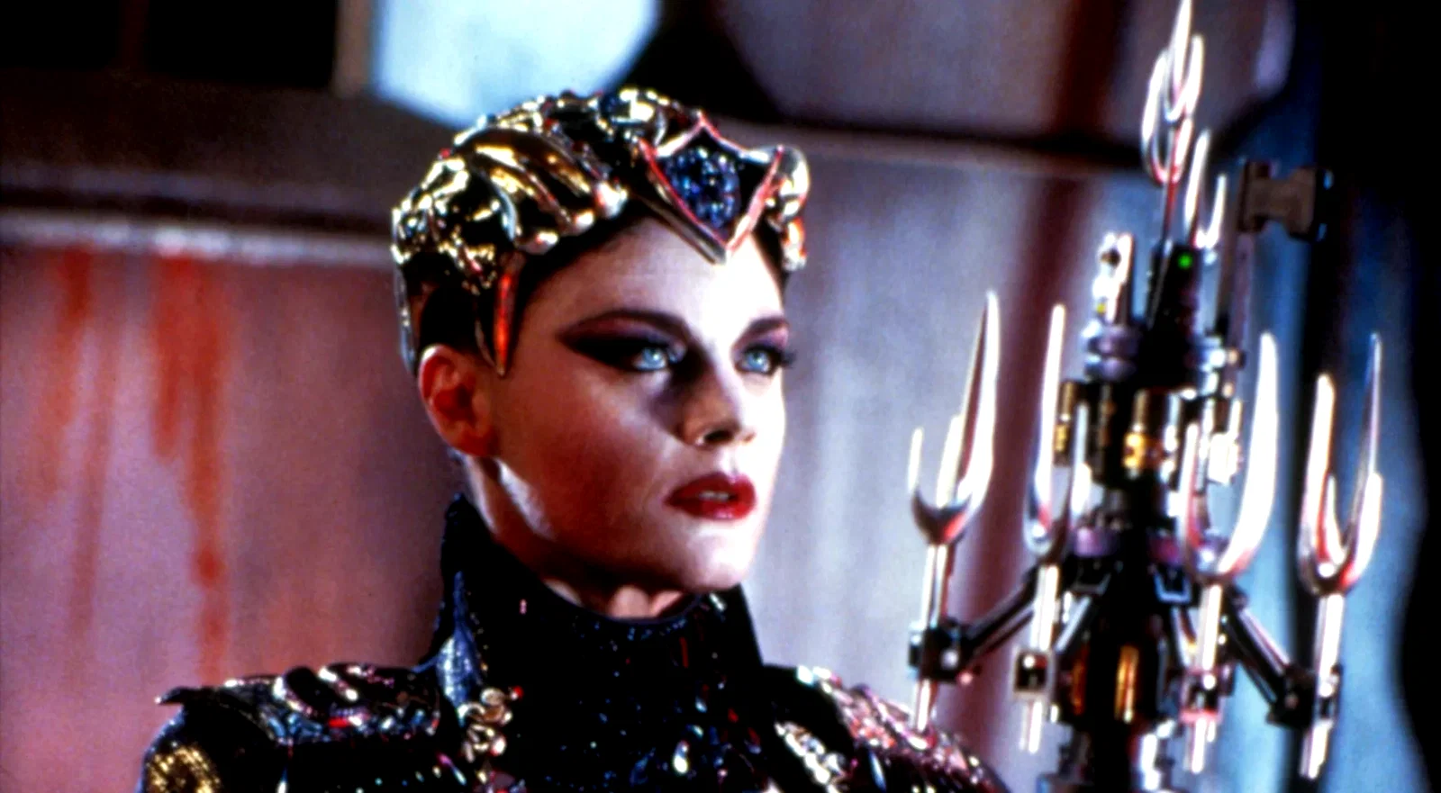 Photo 9 du film : Les Maitres de l'univers