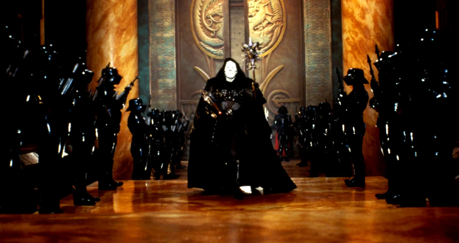 Photo 12 du film : Les Maitres de l'univers