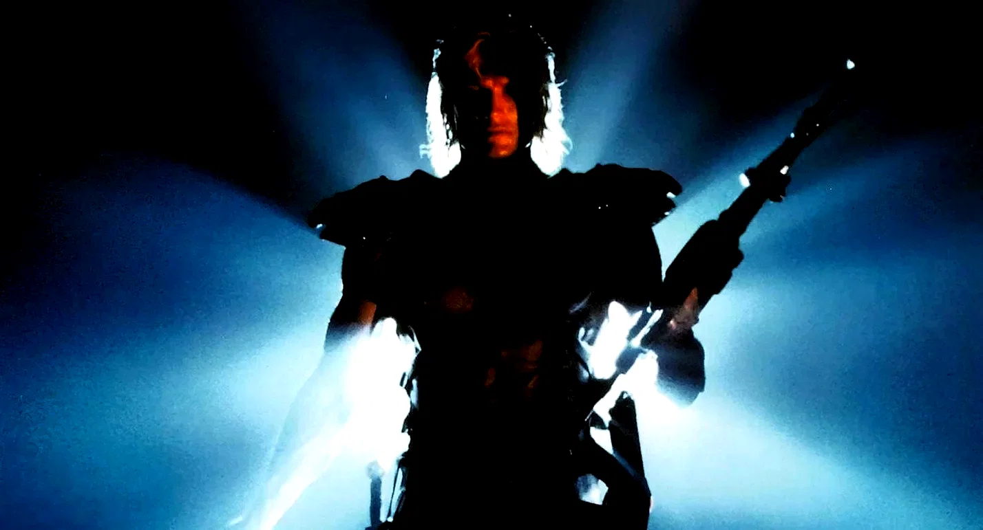 Photo 13 du film : Les Maitres de l'univers