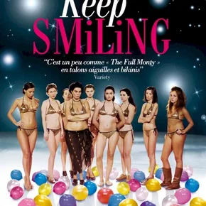 Photo du film : Keep Smiling
