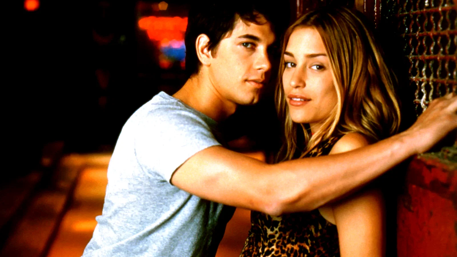 Photo du film : Coyote girls