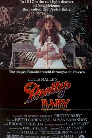 Affiche du film : La petite