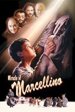 Affiche du film Marcellino