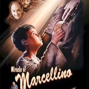 Photo du film : Marcellino