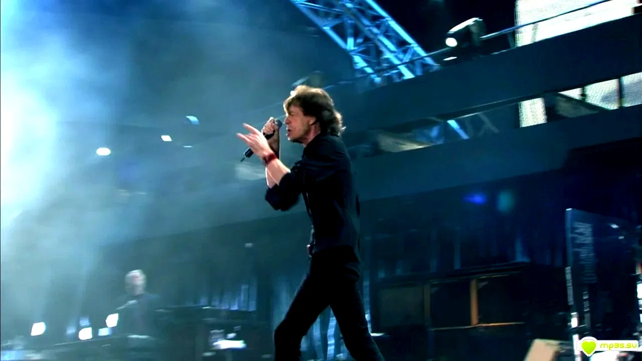 Photo 2 du film : Rolling stones