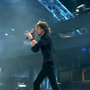 Photo du film : Rolling stones