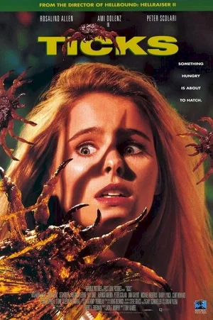 Affiche du film : Ticks