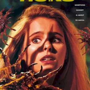 Photo du film : Ticks