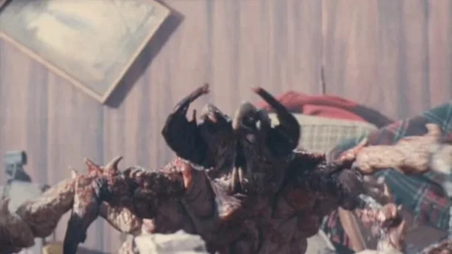 Photo 2 du film : Ticks