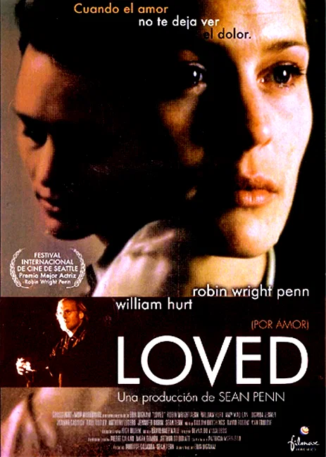 Affiche du film : Loved