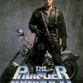 Photo du film : Punisher