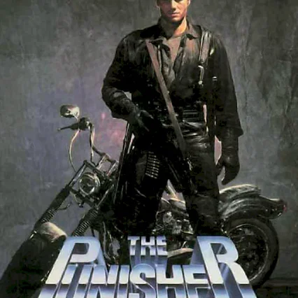 Miniature photo du film : Punisher