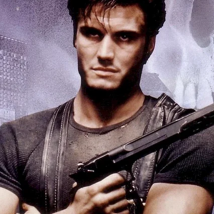 Miniature photo du film : Punisher
